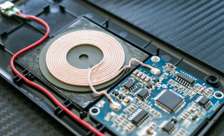 Understanding Wireless Charging Technology